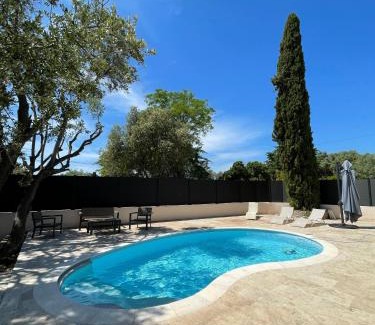 Ceyreste Casa | Maison provençale