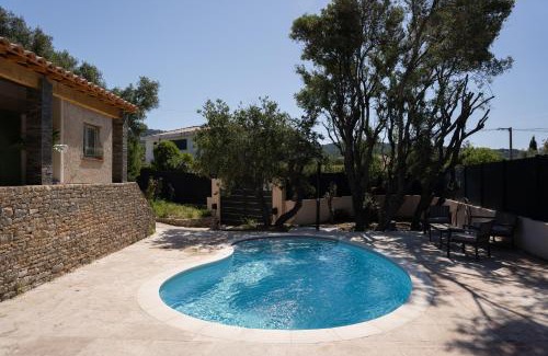 Ceyreste Casa | Maison provençale