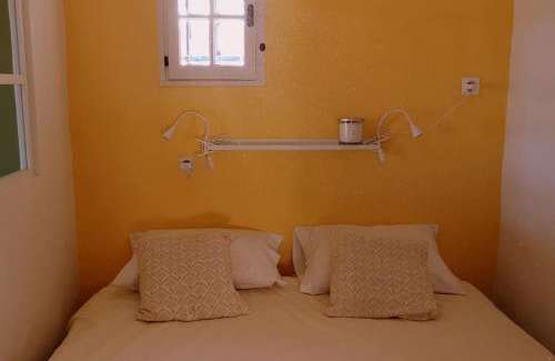 La Croix-Valmer Casa | Maison provençale vue mer Croix Valmer "Lou Mamet"
