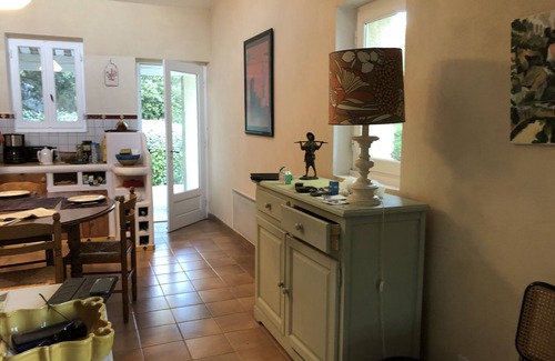 Piegon Casa | Maison Provençale Piegon