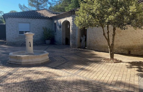 Trans-en-Provence Casa | Maison Provençale 30 mm mer Méditerranée ; 1 h Canyon du Verdon lac Ste Croix
