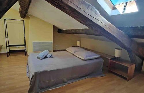 Puylaurens Apartamento | Maison Puylaurentaise