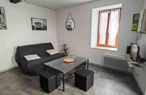Puylaurens Apartamento | Maison Puylaurentaise