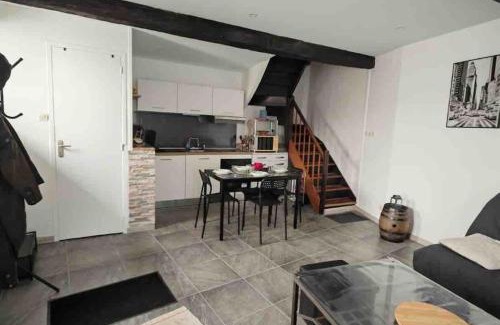 Puylaurens Apartamento | Maison Puylaurentaise