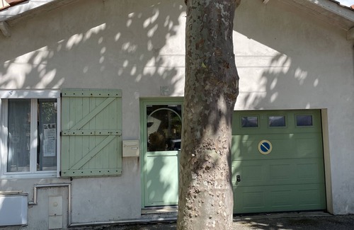 Quartier du Casino Casa | Maison Récente a 150 Mètres de la Plage