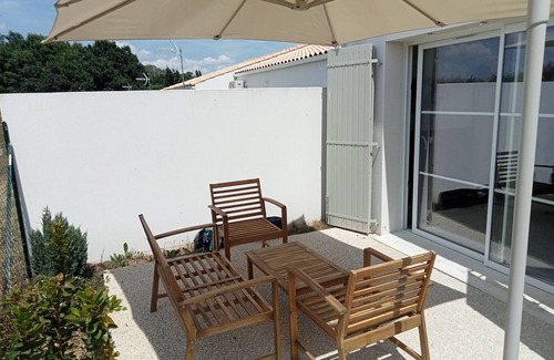 Yves Casa | Maison Récente, Proche de la Mer, de la Rochelle et des Iles