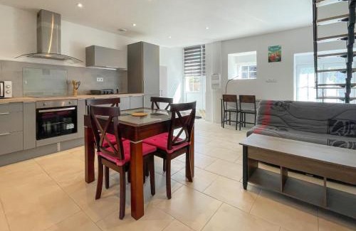 Saint-Pierre-du-Regard Casa | Maison rénovée avec WIFI et animaux admis, près de la Suisse Normande - FR-1-497-242