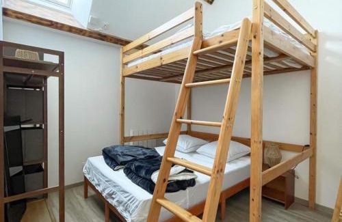 Saint-Pierre-du-Regard Casa | Maison rénovée avec WIFI et animaux admis, près de la Suisse Normande - FR-1-497-242