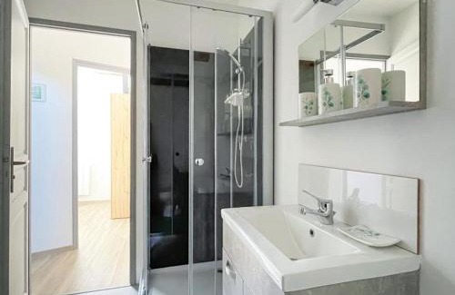 Saint-Pierre-du-Regard Casa | Maison rénovée avec WIFI et animaux admis, près de la Suisse Normande - FR-1-497-242