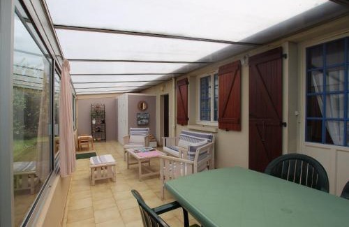 Saint-Denis-du-Payre Casa | Maison rénovée avec jardin clos, 3 chambres, wifi, vélos, proche Réserve du Marais Poitevin - FR-1-426-403