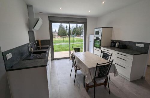 Epieds-en-Beauce Casa | Maison rénovée avec jardin et parking, proche Orléans, animaux acceptés - FR-1-590-561