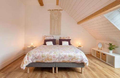 Cenans Casa | Maison rénovée au bord de l'Ognon avec grand jardin et plage privée - FR-1-583-395