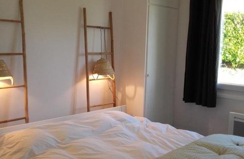 Pleumeur-Bodou Casa | Maison rénovée avec jardin, wifi, BBQ, parking, à 250m de la mer - Pleumeur-Bodou - FR-1-368-14