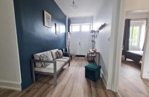 La Garnache Casa | Maison rénovée avec jardin, piscine chauffée et spa, proche plages vendéennes, idéal pour familles - FR-1-426-481