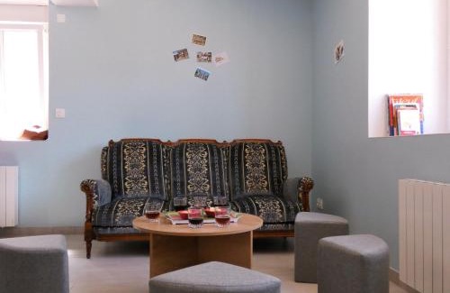 Thivars Casa | Maison rénovée avec jardin, 3 chambres, à 10 min de Chartres, idéale pour familles et escapades romantiques - FR-1-581-114