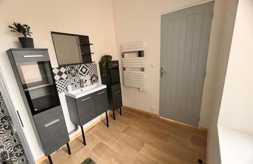 Arthun Casa | Maison rénovée dans petit village