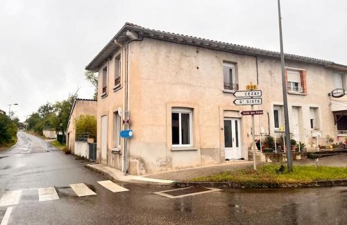 Arthun Casa | Maison rénovée dans petit village
