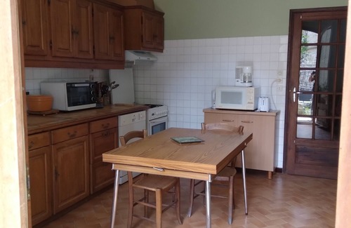 Monfort Casa | Maison Rénovée Dans Village Gersois