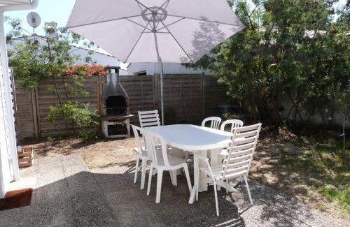 La Tranche-sur-Mer Casa | Maison Rénovée pour 7 Personnes à 350m de la Plage, Jardin Clos, Confort Moderne - FR-1-194-245