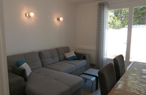 La Tranche-sur-Mer Casa | Maison Rénovée pour 7 Personnes à 350m de la Plage, Jardin Clos, Confort Moderne - FR-1-194-245