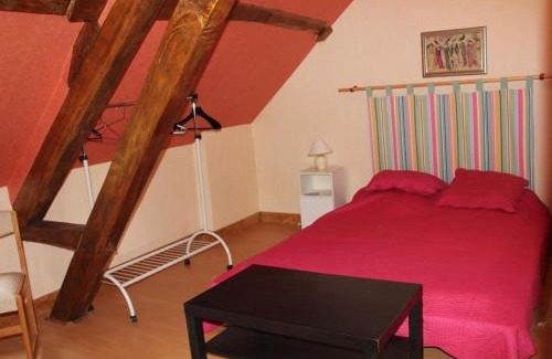 Neung-sur-Beuvron Casa | Maison rénovée en Sologne avec grand jardin, 3 chambres, proche Chambord et Zoo de Beauval - FR-1-491-398