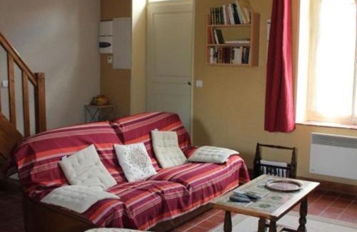 Neung-sur-Beuvron Casa | Maison rénovée en Sologne avec grand jardin, 3 chambres, proche Chambord et Zoo de Beauval - FR-1-491-398
