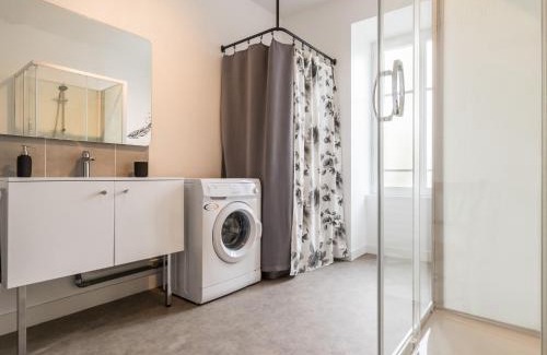 Saint-Mars-la-Jaille Casa | Maison rénovée avec wifi, centre bourg de St Mars la Jaille - FR-1-306-1289