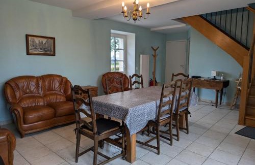 Vennecy Casa | Maison rénovée près d'Orléans avec animaux admis - FR-1-590-583