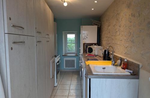 Vennecy Casa | Maison rénovée près d'Orléans avec animaux admis - FR-1-590-583