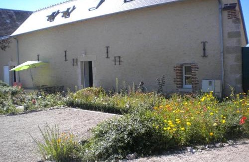 Vennecy Casa | Maison rénovée près d'Orléans avec animaux admis - FR-1-590-583