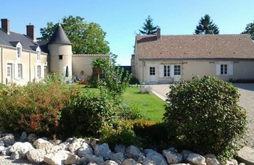 Vennecy Casa | Maison rénovée près d'Orléans avec animaux admis - FR-1-590-583