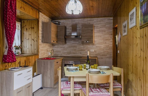 Saint-Leonard Casa | Maison Rhémy - Relaxation and mountains