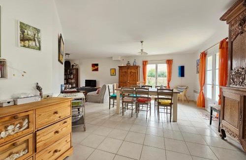 La Faute-sur-Mer Casa | MAISON RECENTE DANS IMPASSE TRES CALME - FR-1-476-223