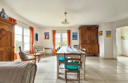 La Faute-sur-Mer Casa | MAISON RECENTE DANS IMPASSE TRES CALME - FR-1-476-223