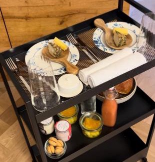 Bethune Cama Y Desayuno | MAISON RENARD