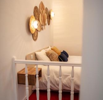 Bethune Cama Y Desayuno | MAISON RENARD