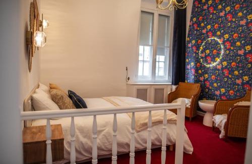 Bethune Cama Y Desayuno | MAISON RENARD
