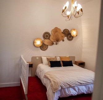 Bethune Cama Y Desayuno | MAISON RENARD