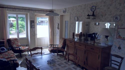 Anche Casa | Maison restaurée - bien ensoleillée - calme