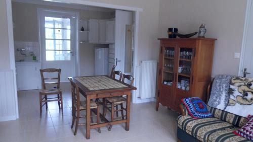 Anche Casa | Maison restaurée - bien ensoleillée - calme