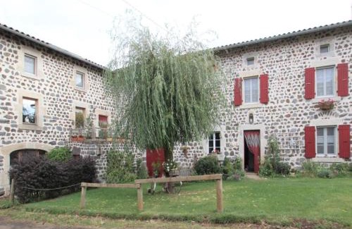 Le Brignon Casa | Maison restaurée proche nature avec terrasse et poêle à bois, près du Puy-en-Velay - FR-1-582-177