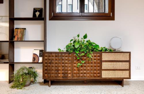 Treviso Apartamento | Maison Revedin