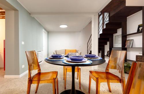 Treviso Apartamento | Maison Revedin