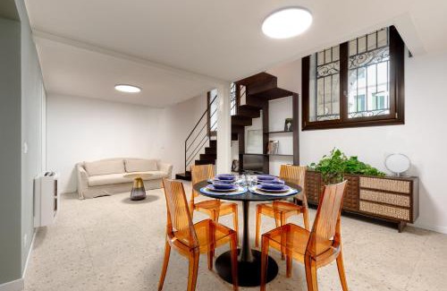 Treviso Apartamento | Maison Revedin