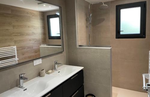 Porto Pollo Casa | Maison Rez-de-jardin 80 m de la plage