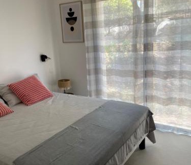 Porto Pollo Casa | Maison Rez-de-jardin 80 m de la plage