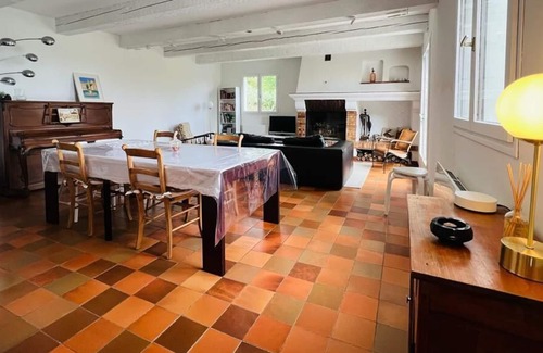 Aups Casa | Maison Ricavy en Provence Avec Grande Piscine