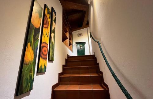 Oulx Apartamento | Maison Ricci