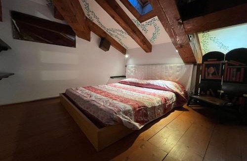 Oulx Apartamento | Maison Ricci