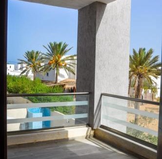 Djerba Midun Villa | MAISON RITEl 3